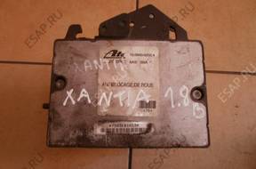 БЛОК АБС XANTIA 1.8B   10.0943-0202.4