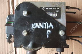 БЛОК АБС   XANTIA II 2  1,8 98-01 9625975480 BE