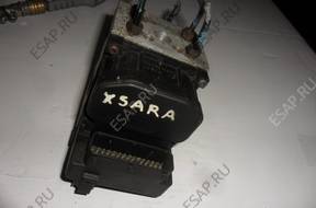 БЛОК АБС Xsara   0265216759  0273004203
