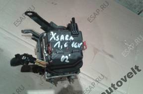БЛОК АБС Xsara II 00-04 1,6 16V   BOSCH 0273004440