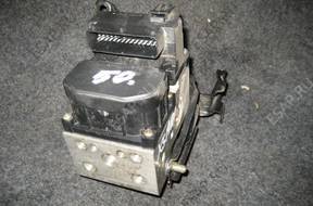 БЛОК АБС   Xsara II 2.0 HDI 0265216722 9636084480