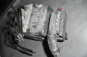 БЛОК АБС   xsara II peugeot 306 0273004440