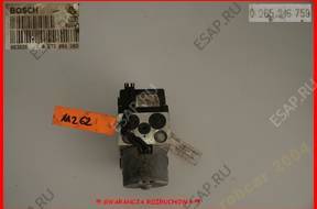 БЛОК АБС    XSARA PEUGEOT 306 0273004203