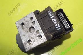 БЛОК АБС   XSARA PEUGEOT 306 0273004278 962983380