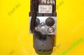 БЛОК АБС   XSARA PEUGEOT 306 0273004413 0265216698