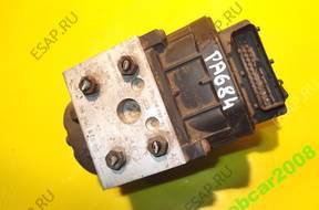 БЛОК АБС   XSARA PEUGEOT 306 0273004413 0265216698