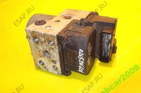 БЛОК АБС   XSARA PEUGEOT 306 0273004413 0265216698
