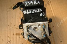 БЛОК АБС XSARA PEUGEOT 306 9625242380