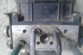 БЛОК АБС XSARA PICASSO   ESP 0265950072 0265225158