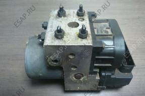 БЛОК АБС XSARA PICASSO HDI   0265216642 0273004353