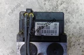БЛОК АБС XSARA VTS 2,0   BOSCH 8720820273004173