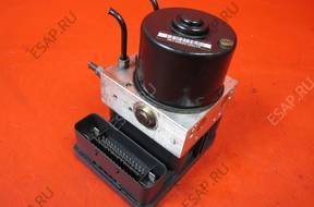 БЛОК АБС XY MAZDA 3 BK   3M51-2C405-AE 10096001093