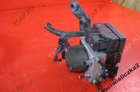 БЛОК АБС XY MAZDA 3 BK FOCUS MK2   10097001103 2005 год.