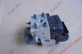 БЛОК АБС YARIS 03-05  0273004994