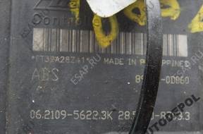 БЛОК АБС   YARIS 06.2102-1211.4 06.2109-5622.3K