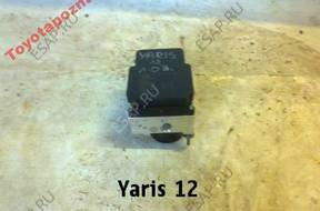 БЛОК АБС YARIS 12-14   89541-OD170