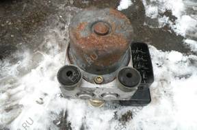 БЛОК АБС YARIS 1.4 D4D   44510-52300 89541-52230