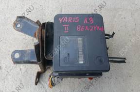 БЛОК АБС YARIS 2 II   ESP 44540-0D011 89541-0D030