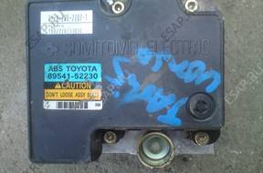 БЛОК АБС YARIS 99-05   89541-52230