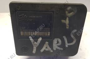 БЛОК АБС   YARIS ESP 06.2109-0319.3 44540-0D011