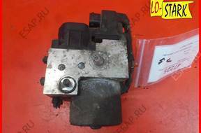 БЛОК АБС   Yaris I FL 1.0VVT-I 03-05 0273004994