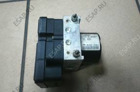 БЛОК АБС YARIS II 05-11   44510-0D031 89541-0D041