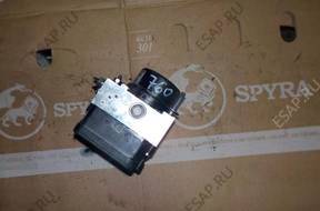 БЛОК АБС    YARIS III 1.3 ESP 89541-0D170