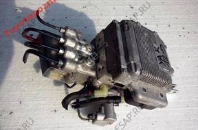 БЛОК АБС YARIS III HYBRYDA   47210-52140