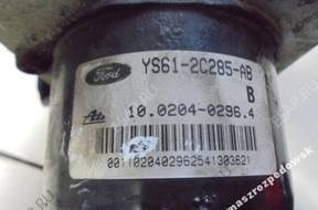 БЛОК АБС    YS612C285AB YS612C013BB FORD