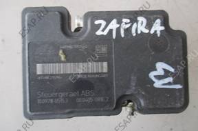 БЛОК АБС   Zafira 3 Astra 3 13246534BE RB81771470