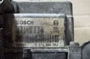 БЛОК АБС   ZAFIRA ASTRA II 0273004362 0265216651