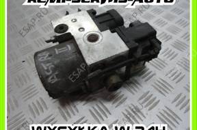 БЛОК АБС   ZAFIRA Astra II G 0265216461 90498066