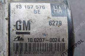 БЛОК АБС   ZAFIRA ASTRA III 13157576 10.0970-0516.3