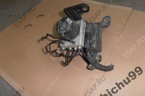 БЛОК АБС ZAFIRA B 1.7 CDTI A17DTR   13246534