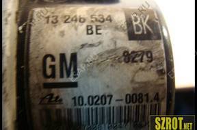 БЛОК АБС ZAFIRA B ASTRA H CDTI   13246534