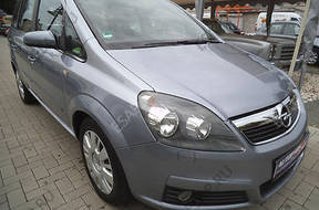 БЛОК АБС   ZAFIRA II B 1.9 CDTI 2007 год