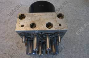 БЛОК АБС ZESTAW NAPRAWCZY  ESP 9663945780 PEUGEOT 207
