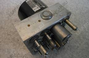 БЛОК АБС ZESTAW NAPRAWCZY  ESP 9676244380 CITROEN CS3 C3