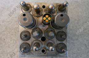 БЛОК АБС ZESTAW NAPRAWCZY  ESP 9676244380 CITROEN CS3 C3