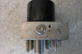 БЛОК АБС ZESTAW NAPRAWCZY  ESP 9676244380 CITROEN CS3 C3