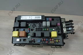 БЛОК BEZPIECZNIKOW ASTRA 5DK00866807 P