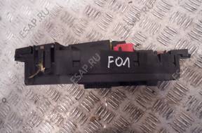 БЛОК BEZPIECZNIKOW  BMW F01 9252812