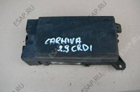 БЛОК BEZPIECZNIKOW BSI CARNIVAL 2.9 CRDI