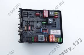 БЛОК BEZPIECZNIKOW VW GOLF 5 V 1K0937124K
