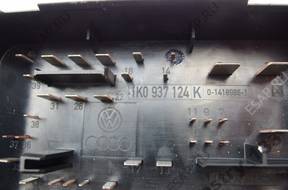 БЛОК BEZPIECZNIKOW VW GOLF 5 V 1K0937124K