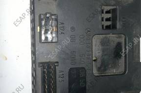 БЛОК BEZPIECZNIKOWA MERCEDES VITO 110 CDI 2002