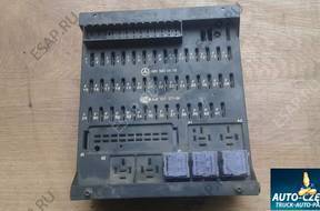 БЛОК BEZPIECZNIKW 0015430615 MERCEDES ACTROS