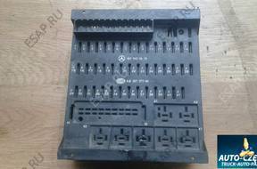 БЛОК BEZPIECZNIKW 0015430615 MERCEDES ACTROS