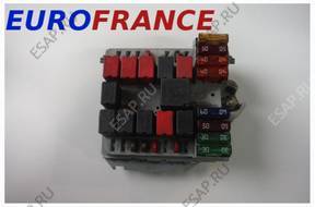 БЛОК Bezpiecznikw 1332044080 Peugeot Fiat