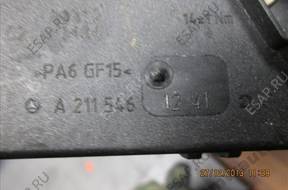 БЛОК bezpiecznikw 2115461241 Mercedes E 211